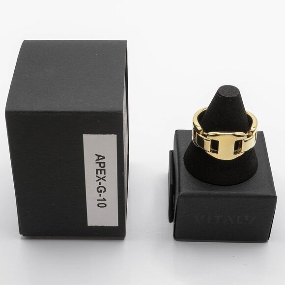 Vitaly Apex Ring - Picture 5 of 6